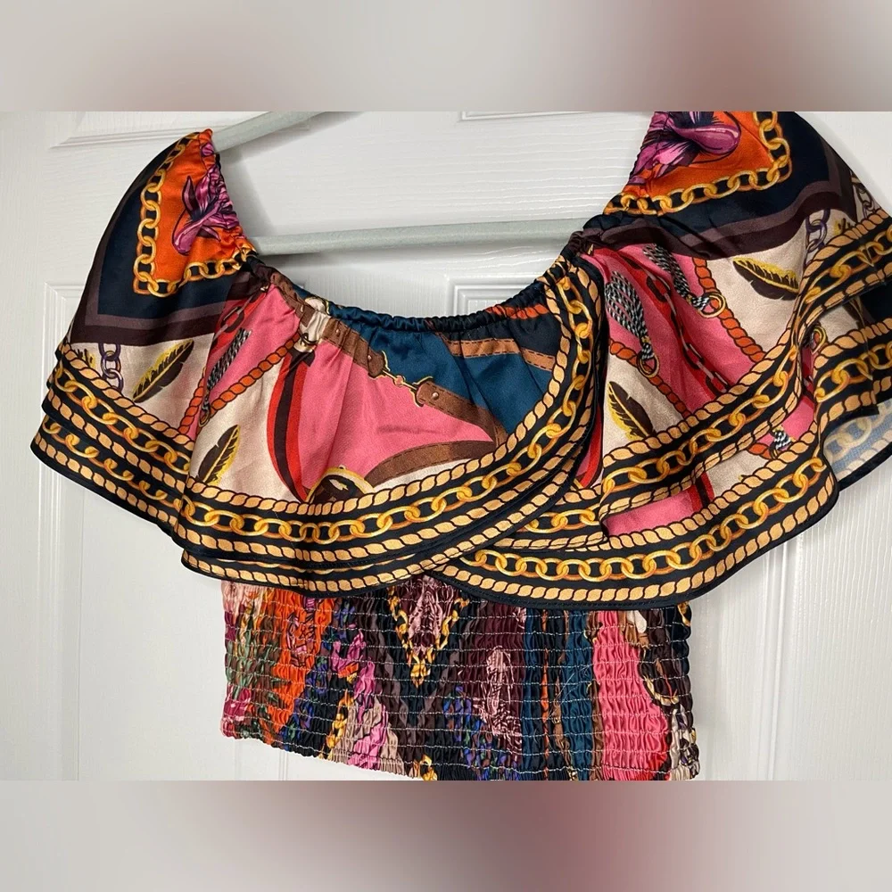 Two-piece Pants Set - Picture 5 of 14